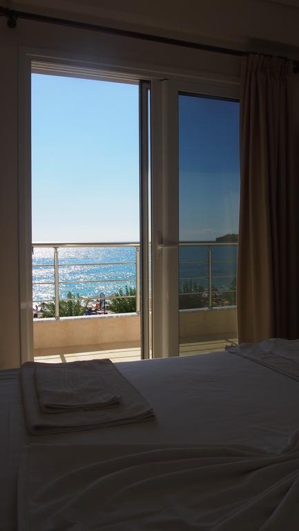 Rondos Hotel Himarë Habitación foto