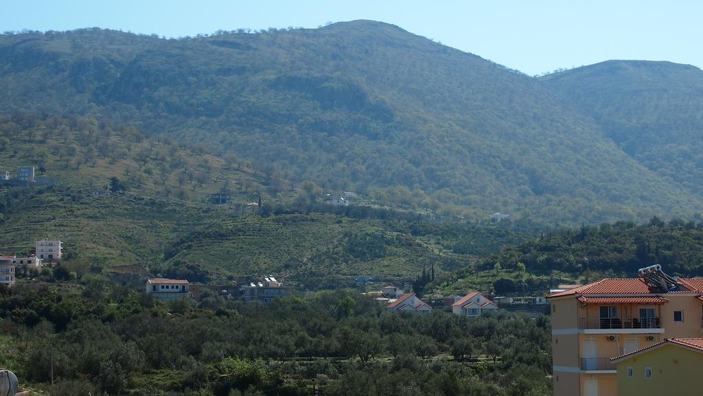 Rondos Hotel Himarë Habitación foto