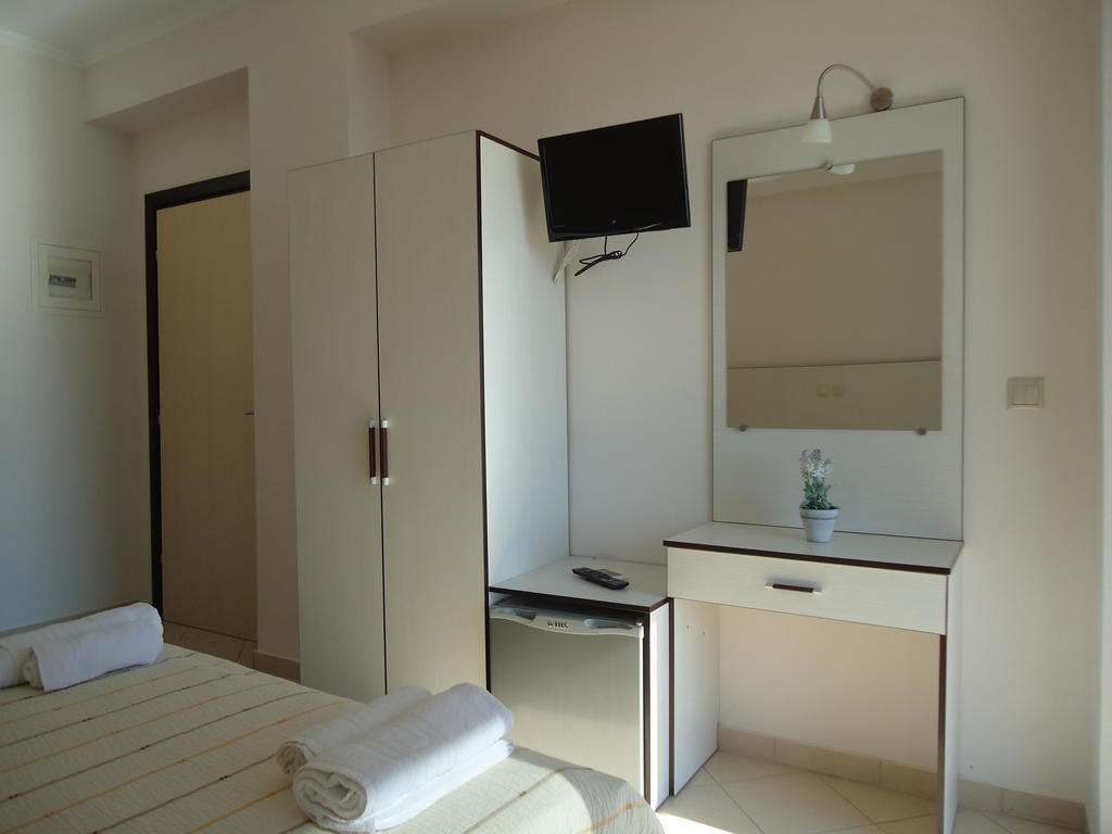 Rondos Hotel Himarë Habitación foto