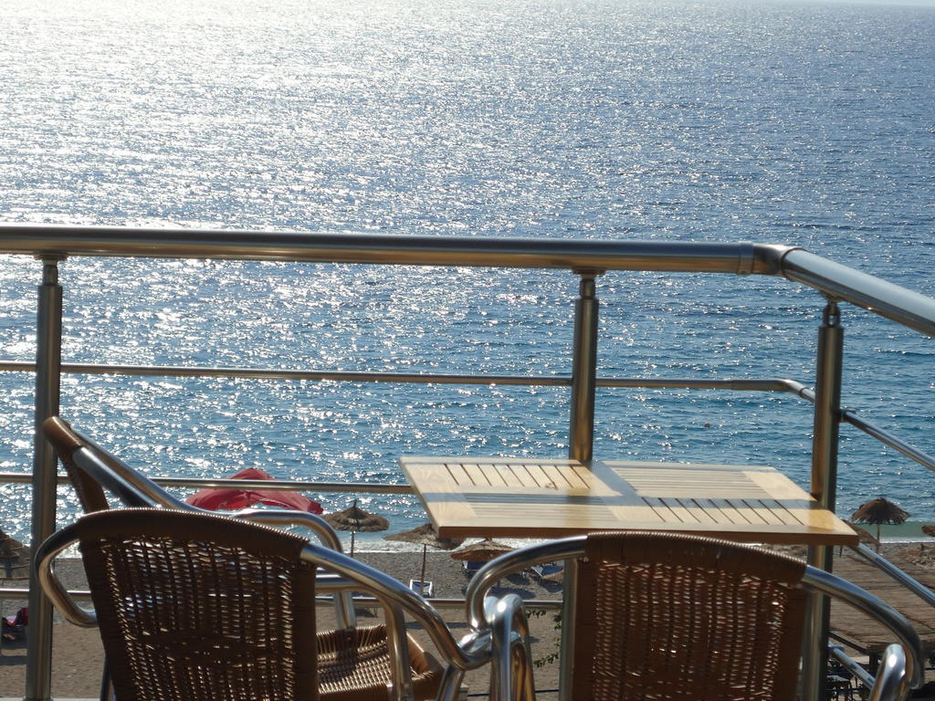 Rondos Hotel Himarë Habitación foto