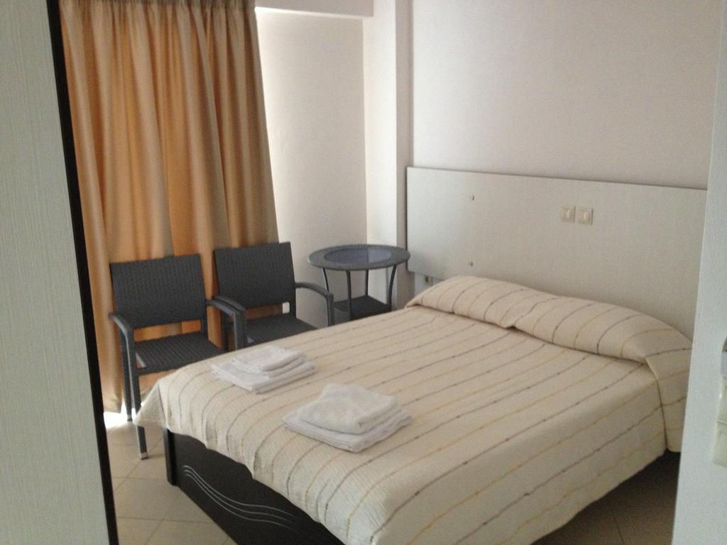 Rondos Hotel Himarë Habitación foto